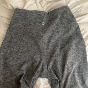 Lululemon Align Joggers